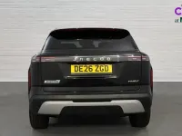 Used Jaecoo 7 204 HP (150 kW) 2026 Black SUV
