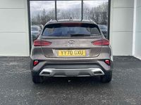 used Kia XCeed 1.0T GDi ISG 2 5dr