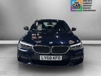 used BMW 520 5 Series d M Sport 4dr Auto