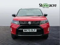New Suzuki Vitara 129 HP (94 kW) 2025 Red Hatchback