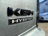 Used KGM Actyon 163 HP (119 kW) 2026 Green SUV