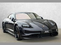 Used Porsche Taycan 559 kW (761 HP) 2022 Black Sedan