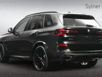 New BMW X5 M Sport 489 HP (359 kW) 2026 SUV