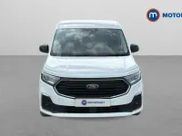 Used Ford Transit Limited 150 HP (110 kW) 2025 White Van