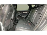 Second-hand Jaguar F-Pace R-Dynamic 204 CP (150 kW) 2022 Negru SUV