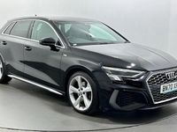 Usado Audi A3 Sportback S-Line 150 HP (110 kW) 2024 Citadino