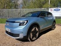 Used Ford Explorer Premium 250 kW (340 HP) 2025 Blue SUV