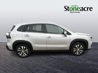 used Suzuki SX4 S-Cross 1.5 Hybrid Ultra ALLGRIP 5dr AGS