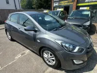 Used Hyundai i30 Active 2014 Grey Hatchback