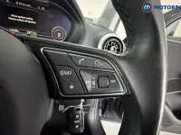 Used Audi Q2 Sport 150 HP (110 kW) 2023 Grey SUV