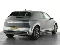 Used Hyundai Ioniq 5 Ultimate 239 kW (325 HP) 2025 Grey SUV
