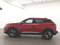 Used Peugeot 2008 Allure 136 HP (100 kW) 2024 Red SUV
