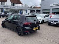 Used VW Golf VIII GTI 245 HP (180 kW) 2020
