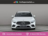 used Mercedes A180 A ClassAMG Line 4dr Saloon