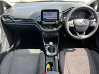 Used Ford T Titanium 2024 Black Hatchback