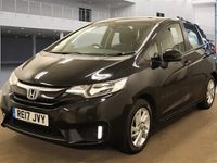 used Honda Jazz 1.3 i-VTEC SE 5dr