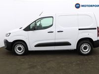 New Citroën Berlingo 100 HP (73 kW) 2026 White MPV