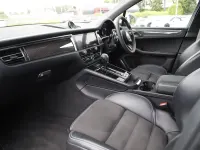 Used Porsche Macan GTS 434 HP (319 kW) 2023 Grey SUV