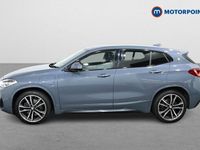 used BMW X2 xDrive 25e M Sport 5dr Auto