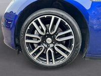 used Maserati Ghibli V6d 4dr Auto [Luxury Pack]