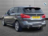 used BMW 218 Active Tourer 2 Series Active Tourer i M Sport 1.5 5dr