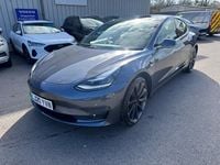 Usado Tesla Model 3 Performance 461 kW (627 CV) 2020 Berlina