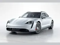 Used Porsche Taycan 414 kW (563 HP) 2023 Silver Estate