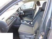 Used VW T-Roc S 115 HP (84 kW) 2018 SUV