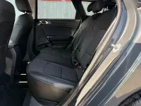 Used Kia Ceed Sportswagon 140 HP (102 kW) 2019 Grey Estate