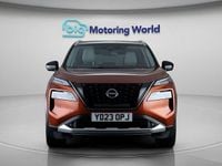 Used Nissan X-Trail Tekna 204 HP (150 kW) 2026 SUV