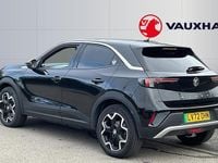 Used Vauxhall Mokka Ultimate 100 kW (136 HP) 2025 SUV
