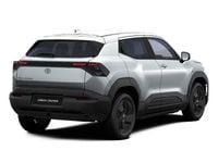New Toyota Urban Cruiser Design 127 kW (174 HP) 2026 Liquid silver SUV