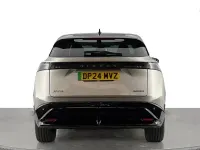 Used Nissan Ariya Advance 289 kW (394 HP) 2024 SUV