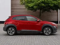 Used Hyundai Kona Premium 100 kW (136 HP) 2022 SUV