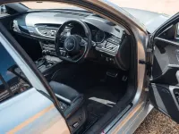 Begagnad Audi RS6 Performance 2014 Silver Kombi
