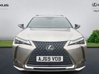 Used Lexus UX 250h 184 HP (135 kW) 2024 SUV