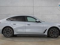 Used BMW i4 M Sport 246 kW (335 HP) 2025 Grey Sedan