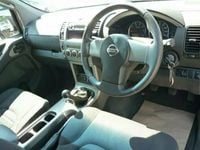Used Nissan Pathfinder 2007 SUV