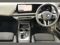 Used BMW 120 M Sport 154 HP (113 kW) 2026 Grey Hatchback