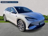 Used BYD Sealion 7 389 kW (530 HP) 2025 Grey SUV