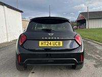 Used Mini Cooper S Hatch 201 HP (147 kW) 2024 Black Hatchback
