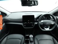 used Hyundai Ioniq Ioniq 100kW Premium SE 38kWh 5dr Auto Test DriveReserve This Car -FY21DDEEnquire -FY21DDE
