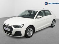 used Audi A1 25 TFSI Technik 5dr