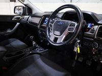 Used Ford Ranger XLT 170 HP (125 kW) 2022 Pickup