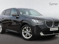 Used BMW X3 xLine 205 HP (150 kW) 2025 Grey SUV