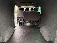 Used VW T6.1 Highline 2022 Black Van