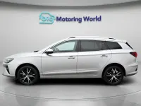Used MG MG5 EV Trophy 113 kW (154 HP) 2023 Estate
