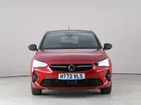 Used Vauxhall Corsa S 101 HP (74 kW) 2023 Red Hatchback