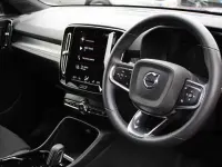 Second-hand Volvo XC40 R-Design 163 CP (119 kW) 2022 SUV