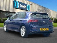 Begagnad VW Golf VIII 150 HK (110 kW) 2022